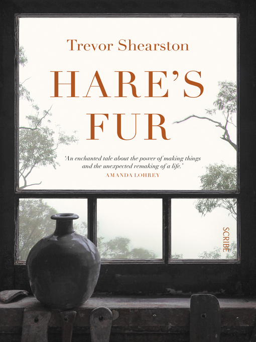 Title details for Hare's Fur by Trevor Shearston - Available